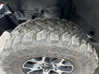 2022 Jeep Wrangler Rubicon JL – J2508