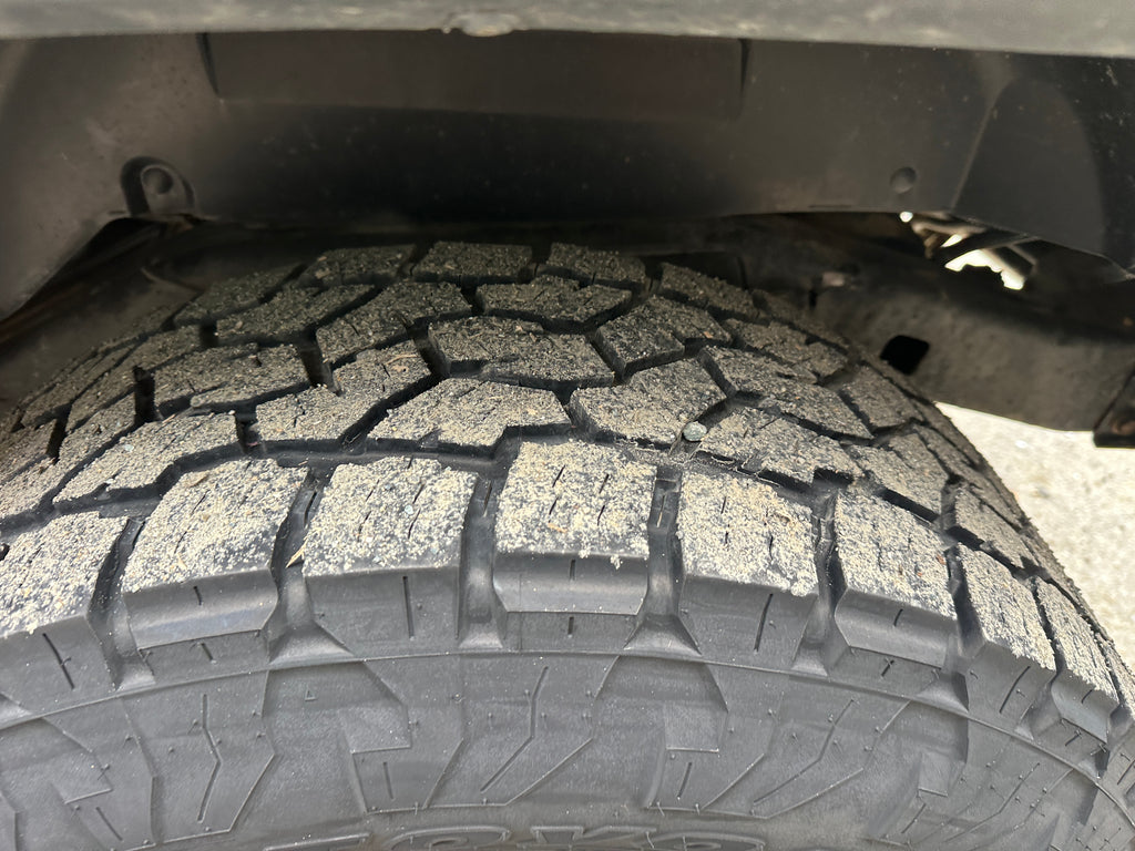 2015 Jeep Wrangler JK Unlimited Sport 3.6 – J2607