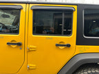 2015 Jeep Wrangler JK Unlimited Sport 3.6 – J2607