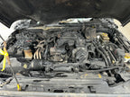 2022 Jeep Wrangler Rubicon JL – J2508