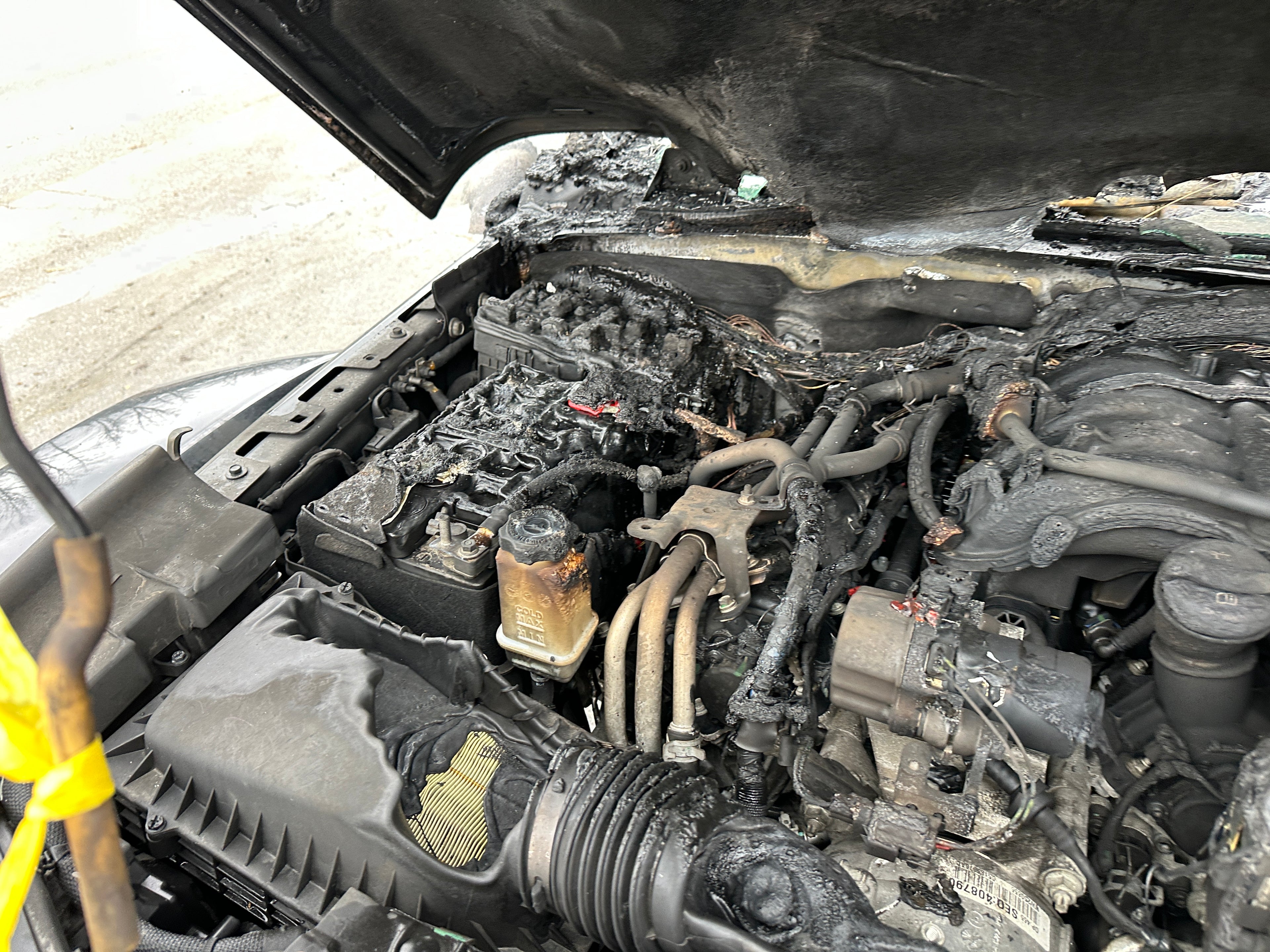 2022 Jeep Wrangler Rubicon JL – J2508