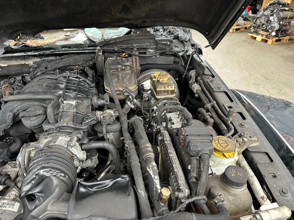 2022 Jeep Wrangler Rubicon JL – J2508