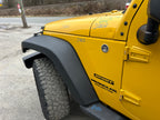 2015 Jeep Wrangler JK Unlimited Sport 3.6 – J2607