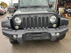 2016 Jeep Wrangler JK Unlimited Sahara 3.6 – J2554