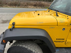 2015 Jeep Wrangler JK Unlimited Sport 3.6 – J2607