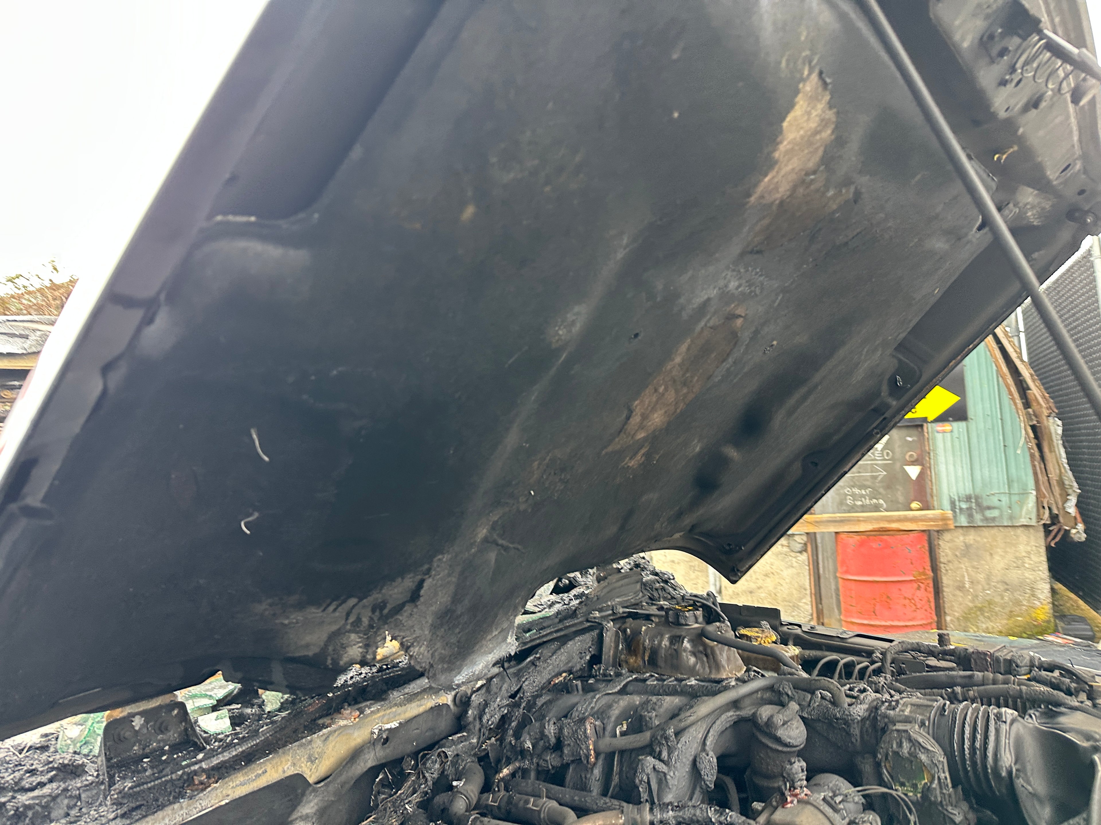 2022 Jeep Wrangler Rubicon JL – J2508