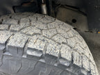 2015 Jeep Wrangler JK Unlimited Sport 3.6 – J2607