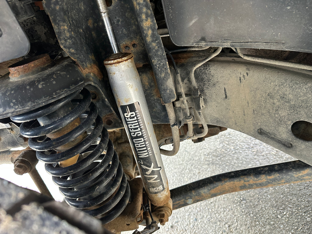 2015 Jeep Wrangler JK Unlimited Sport 3.6 – J2607