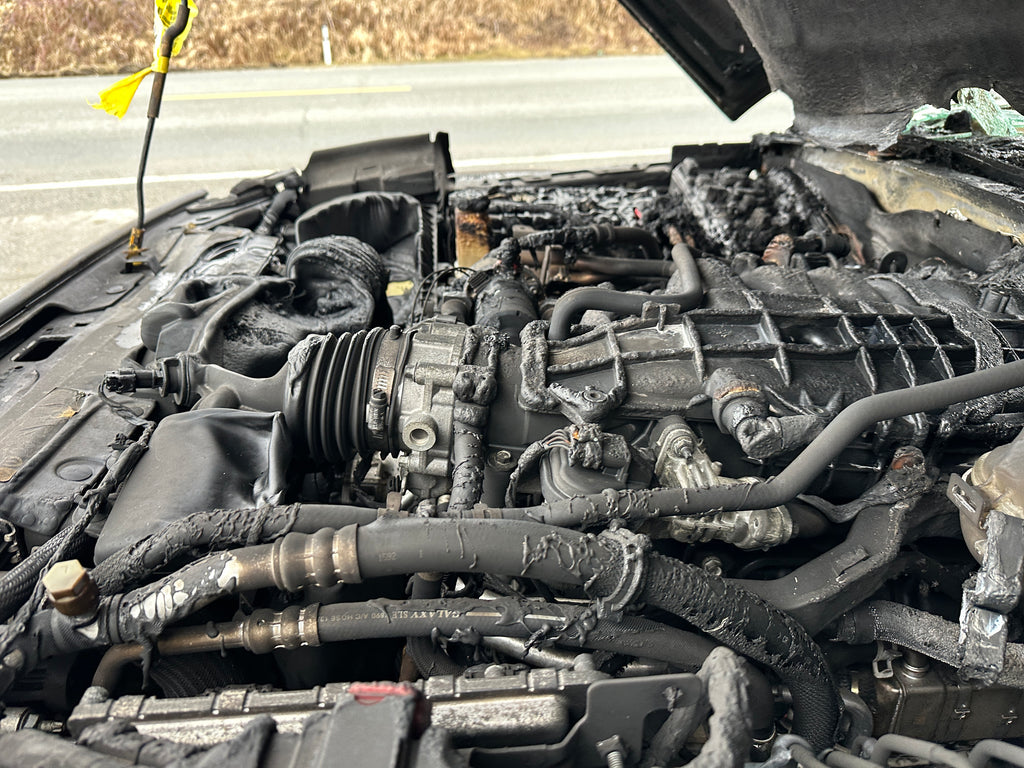 2022 Jeep Wrangler Rubicon JL – J2508