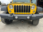2015 Jeep Wrangler JK Unlimited Sport 3.6 – J2607