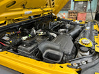 2015 Jeep Wrangler JK Unlimited Sport 3.6 – J2607