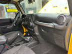 2015 Jeep Wrangler JK Unlimited Sport 3.6 – J2607
