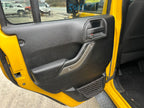 2015 Jeep Wrangler JK Unlimited Sport 3.6 – J2607