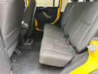 2015 Jeep Wrangler JK Unlimited Sport 3.6 – J2607
