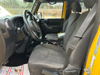 2015 Jeep Wrangler JK Unlimited Sport 3.6 – J2607