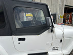1993 Jeep Wrangler YJ 2.5 – J2509