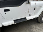 1993 Jeep Wrangler YJ 2.5 – J2509