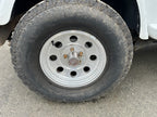 1993 Jeep Wrangler YJ 2.5 – J2509