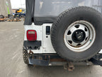 1993 Jeep Wrangler YJ 2.5 – J2509