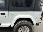 1993 Jeep Wrangler YJ 2.5 – J2509