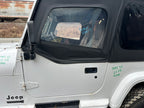 1993 Jeep Wrangler YJ 2.5 – J2509