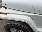 1993 Jeep Wrangler YJ 2.5 – J2509