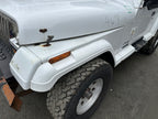 1993 Jeep Wrangler YJ 2.5 – J2509