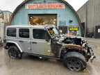 2021 Jeep Wrangler JL Unlimited Rubicon 4xe 2.0 – J2553