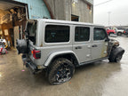 2021 Jeep Wrangler JL Unlimited Rubicon 4xe 2.0 – J2553