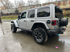 2021 Jeep Wrangler JL Unlimited Rubicon 4xe 2.0 – J2553