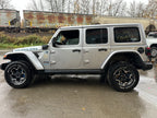 2021 Jeep Wrangler JL Unlimited Rubicon 4xe 2.0 – J2553