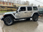 2021 Jeep Wrangler JL Unlimited Rubicon 4xe 2.0 – J2553