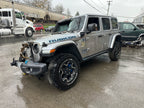 2021 Jeep Wrangler JL Unlimited Rubicon 4xe 2.0 – J2553