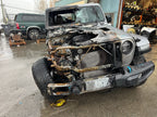 2021 Jeep Wrangler JL Unlimited Rubicon 4xe 2.0 – J2553