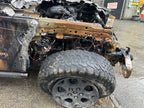 2021 Jeep Wrangler JL Unlimited Rubicon 4xe 2.0 – J2553
