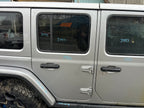 2021 Jeep Wrangler JL Unlimited Rubicon 4xe 2.0 – J2553