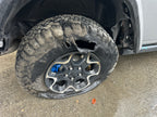 2021 Jeep Wrangler JL Unlimited Rubicon 4xe 2.0 – J2553