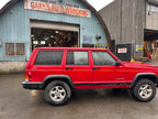 2000 Jeep Cherokee XJ SE 4.0 – J2608