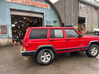 2000 Jeep Cherokee XJ SE 4.0 – J2608