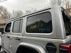 2021 Jeep Wrangler JL Unlimited Rubicon 4xe 2.0 – J2553