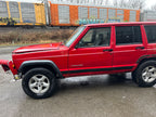 2000 Jeep Cherokee XJ SE 4.0 – J2608
