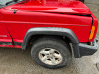 2000 Jeep Cherokee XJ SE 4.0 – J2608