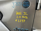 2021 Jeep Wrangler JL Unlimited Rubicon 4xe 2.0 – J2553