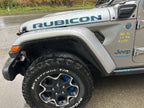 2021 Jeep Wrangler JL Unlimited Rubicon 4xe 2.0 – J2553