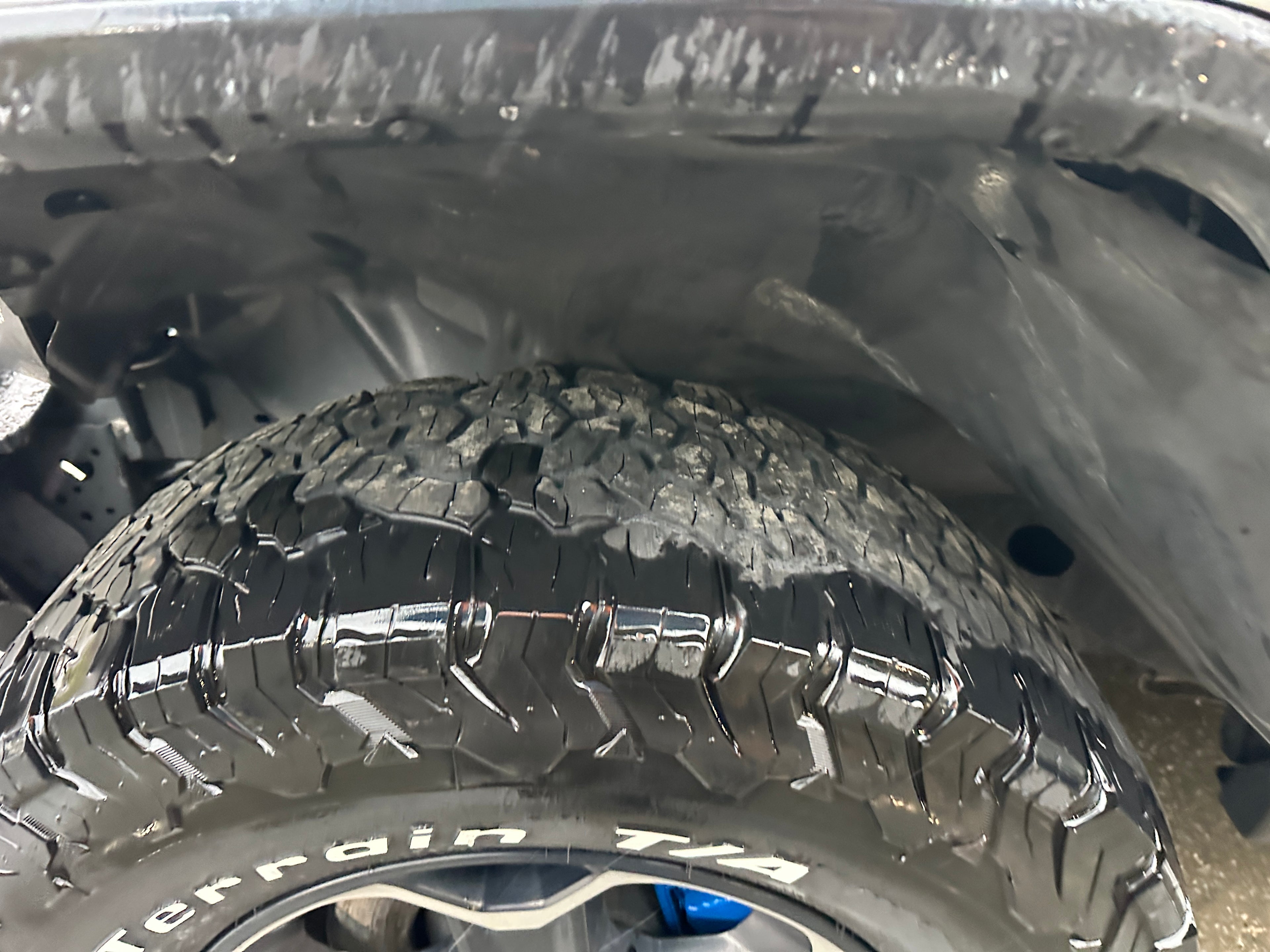 2021 Jeep Wrangler JL Unlimited Rubicon 4xe 2.0 – J2553