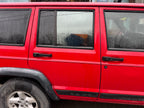 2000 Jeep Cherokee XJ SE 4.0 – J2608