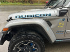 2021 Jeep Wrangler JL Unlimited Rubicon 4xe 2.0 – J2553