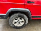 2000 Jeep Cherokee XJ SE 4.0 – J2608