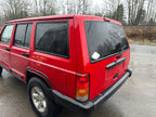2000 Jeep Cherokee XJ SE 4.0 – J2608