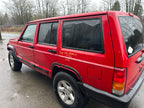 2000 Jeep Cherokee XJ SE 4.0 – J2608